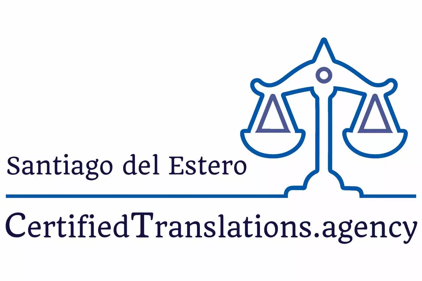 Traducciones Juradas en Santiago del Estero 